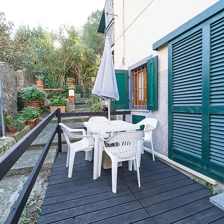 Onda Blu A - Elba Affitti *