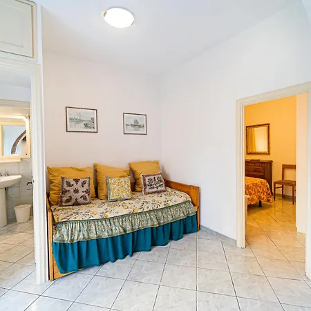 Onda Blu A - Elba Affitti Marina di Campo