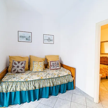 Onda Blu A - Elba Affitti Appartement Marina di Campo