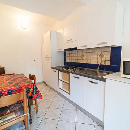 Onda Blu A - Elba Affitti Appartement