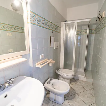 Apartment Onda Blu A - Elba Affitti Marina di Campo