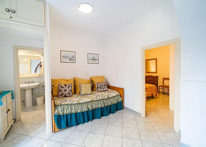 Onda Blu A - Elba Affitti Marina di Campo