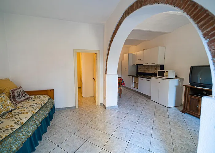 Appartement Onda Blu A - Elba Affitti Marina di Campo