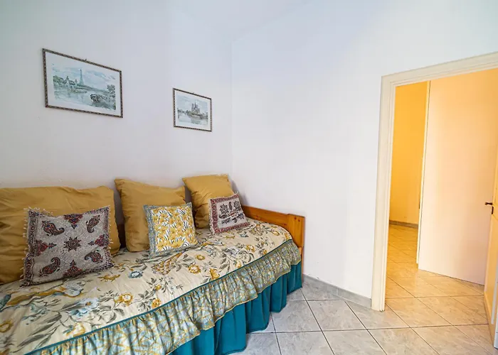 Appartement Onda Blu A - Elba Affitti Marina di Campo