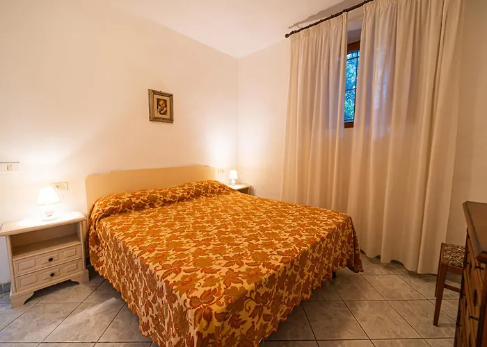 Appartement Onda Blu A - Elba Affitti Marina di Campo