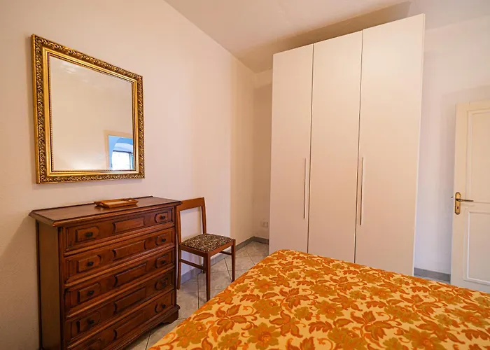 Appartement Onda Blu A - Elba Affitti *