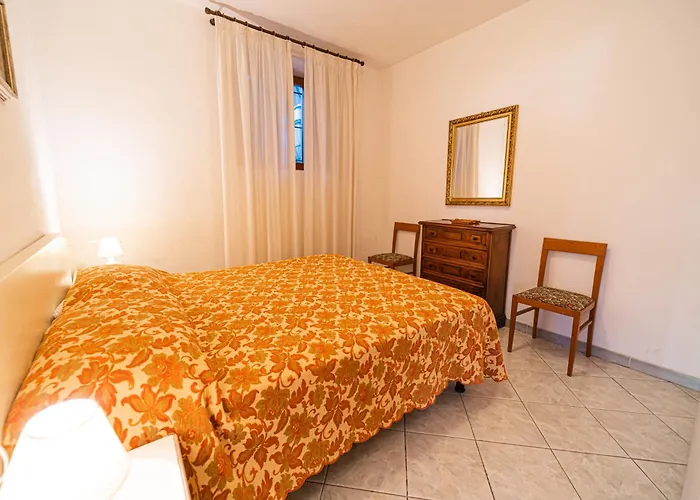 Onda Blu A - Elba Affitti Appartement Marina di Campo