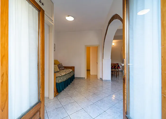 Onda Blu A - Elba Affitti Marina di Campo