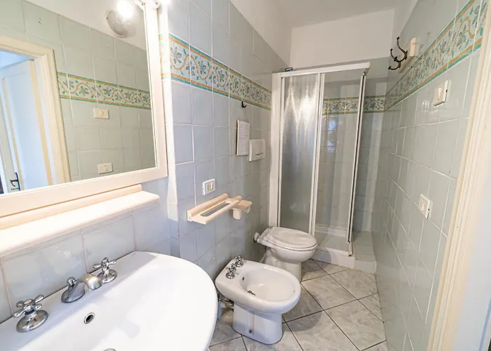 Appartement Onda Blu A - Elba Affitti Marina di Campo