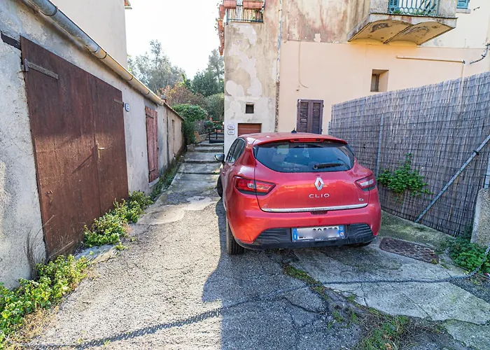 Onda Blu A - Elba Affitti * Marina di Campo