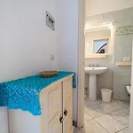 Onda Blu A - Elba Affitti 아파트 *