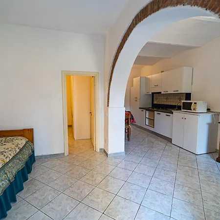 Apartament Onda Blu A - Elba Affitti Marina di Campo