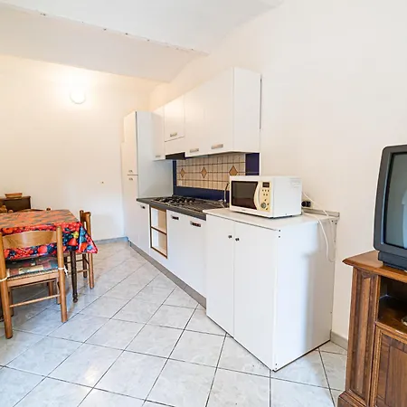 Onda Blu A - Elba Affitti