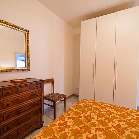 Apartmán Onda Blu A - Elba Affitti *