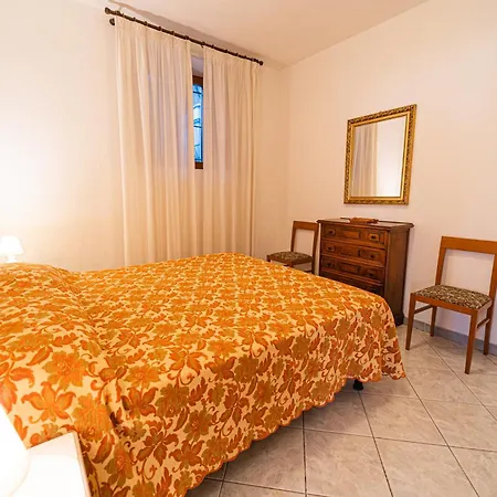 Onda Blu A - Elba Affitti Apartament Marina di Campo