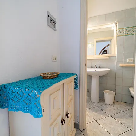Onda Blu A - Elba Affitti Apartament *