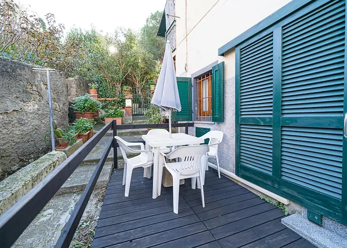 Onda Blu A - Elba Affitti *