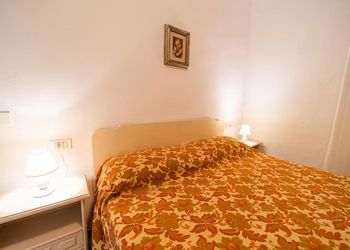 Onda Blu A - Elba Affitti